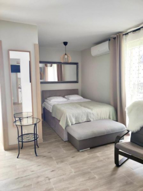 Apartamenty Sztutowo